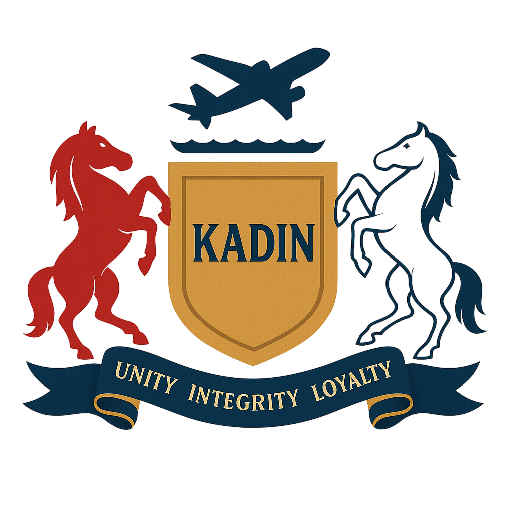 Logo Kadin Cicalengka